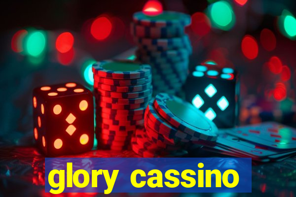 glory cassino